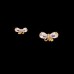 Butterfly Stud Earrings